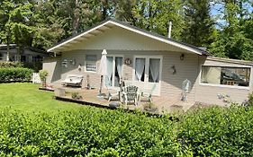 St Hubertus Chalet 46 Beverstseweg 15 Zutendaal